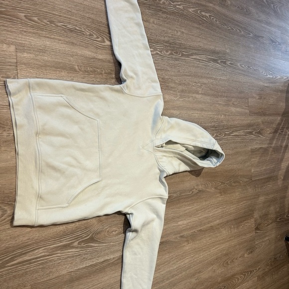 Lululemon All Yours Hoodie *Fleece
Ocean Air - Picture 6 of 7